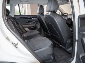 Volkswagen Tiguan Elegance 1,5 l eTSI OPF (1 7-Gang-Doppelkupplungsgetriebe DS G