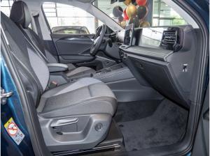 Volkswagen Tiguan ENERGY 1,5 l eTSI OPF (150 P S) 7-Gang-Doppelkupplungsgetriebe DSG
