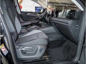 Volkswagen Tiguan ENERGY  1,5 l eTSI OPF (150 P S) 7-Gang-Doppelkupplungsgetriebe DSG