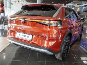 Volkswagen T-Roc Style 1.5 l eTSI OPF (150 P S) 7-Gang-Doppelkupplungsgetriebe DSG