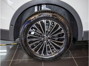 Volkswagen Tiguan Elegance 1,5 l eTSI OPF (1 7-Gang-Doppelkupplungsgetriebe DS G