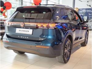 Volkswagen Tiguan ENERGY 1,5 l eTSI OPF (150 P S) 7-Gang-Doppelkupplungsgetriebe DSG