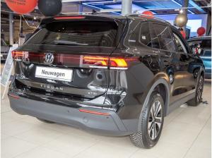 Volkswagen Tiguan ENERGY  1,5 l eTSI OPF (150 P S) 7-Gang-Doppelkupplungsgetriebe DSG