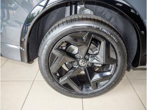 Volkswagen Tiguan R-Line 2,0 l TSI OPF 4MOTION 7-Gang-Doppelkupplungsgetrie be DSG