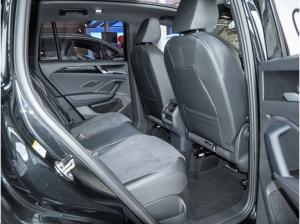 Volkswagen Tiguan Elegance 2,0 l TSI OPF 4MOTION 15 7-Gang-Doppelkupplungsgetr iebe DSG