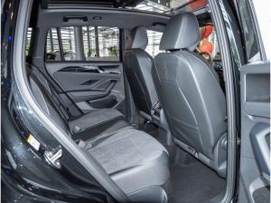 Volkswagen Tiguan Elegance 1,5 l eTSI OPF (1 7-Gang-Doppelkupplungsgetriebe DS G