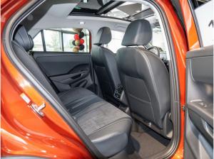 Volkswagen T-Roc Style 1.5 l eTSI OPF (150 P S) 7-Gang-Doppelkupplungsgetriebe DSG