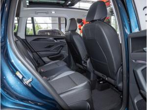 Volkswagen Tiguan ENERGY 1,5 l eTSI OPF (150 P S) 7-Gang-Doppelkupplungsgetriebe DSG