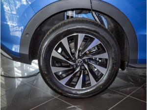Volkswagen T-Roc Life 1.5 l eTSI OPF ) 7-Gang-Doppelkupplungsgetriebe DSG