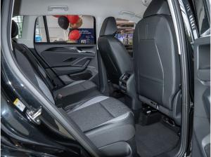 Volkswagen Tiguan ENERGY  1,5 l eTSI OPF (150 P S) 7-Gang-Doppelkupplungsgetriebe DSG
