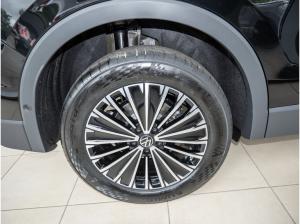 Volkswagen Tiguan Elegance 2,0 l TSI OPF 4MOTION 15 7-Gang-Doppelkupplungsgetr iebe DSG