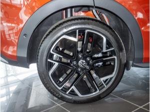 Volkswagen T-Roc Style 1.5 l eTSI OPF (150 P S) 7-Gang-Doppelkupplungsgetriebe DSG