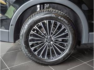Volkswagen Tiguan Elegance 1,5 l eTSI OPF (1 7-Gang-Doppelkupplungsgetriebe DS G