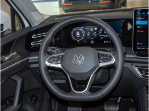 Volkswagen Tiguan Elegance 1,5 l eTSI OPF (1 7-Gang-Doppelkupplungsgetriebe DS G