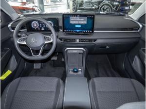 Volkswagen T-Roc Life 1.5 l eTSI OPF ) 7-Gang-Doppelkupplungsgetriebe DSG