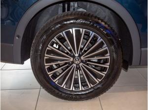 Volkswagen Tiguan ENERGY 1,5 l eTSI OPF (150 P S) 7-Gang-Doppelkupplungsgetriebe DSG