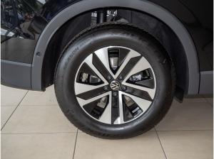Volkswagen Tiguan ENERGY  1,5 l eTSI OPF (150 P S) 7-Gang-Doppelkupplungsgetriebe DSG