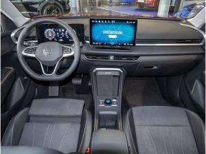 Volkswagen T-Roc Style 1.5 l eTSI OPF (150 P S) 7-Gang-Doppelkupplungsgetriebe DSG