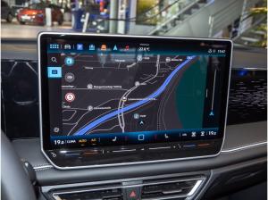Volkswagen Tiguan Elegance 1,5 l eTSI OPF (1 7-Gang-Doppelkupplungsgetriebe DS G