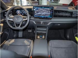 Volkswagen Tiguan Elegance 1,5 l eTSI OPF (1 7-Gang-Doppelkupplungsgetriebe DS G