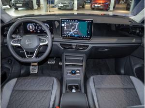 Volkswagen Tiguan ENERGY 1,5 l eTSI OPF (150 P S) 7-Gang-Doppelkupplungsgetriebe DSG