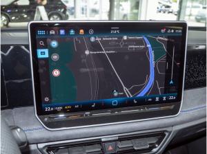 Volkswagen Tiguan R-Line 2,0 l TSI OPF 4MOTION 7-Gang-Doppelkupplungsgetrie be DSG