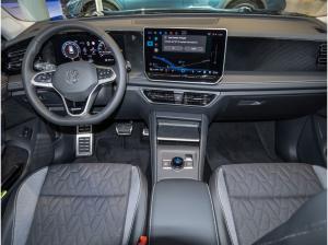 Volkswagen Tiguan ENERGY  1,5 l eTSI OPF (150 P S) 7-Gang-Doppelkupplungsgetriebe DSG