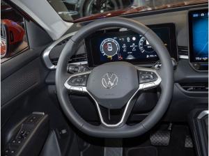 Volkswagen T-Roc Style 1.5 l eTSI OPF (150 P S) 7-Gang-Doppelkupplungsgetriebe DSG