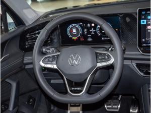 Volkswagen Tiguan ENERGY 1,5 l eTSI OPF (150 P S) 7-Gang-Doppelkupplungsgetriebe DSG