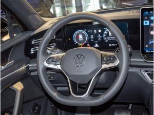 Volkswagen Tiguan Elegance 1,5 l eTSI OPF (1 7-Gang-Doppelkupplungsgetriebe DS G