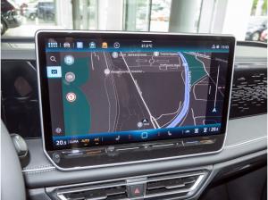 Volkswagen Tiguan Elegance 2,0 l TSI OPF 4MOTION 15 7-Gang-Doppelkupplungsgetr iebe DSG