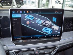 Volkswagen Tiguan R-Line 2,0 l TSI OPF 4MOTION 7-Gang-Doppelkupplungsgetrie be DSG