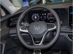 Volkswagen Tiguan ENERGY  1,5 l eTSI OPF (150 P S) 7-Gang-Doppelkupplungsgetriebe DSG
