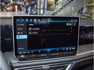 Volkswagen Tiguan Elegance 1,5 l eTSI OPF (1 7-Gang-Doppelkupplungsgetriebe DS G