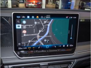 Volkswagen Tiguan ENERGY 1,5 l eTSI OPF (150 P S) 7-Gang-Doppelkupplungsgetriebe DSG