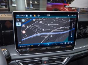 Volkswagen Tiguan Elegance 1,5 l eTSI OPF (1 7-Gang-Doppelkupplungsgetriebe DS G