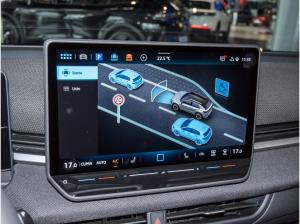 Volkswagen T-Roc Life 1.5 l eTSI OPF ) 7-Gang-Doppelkupplungsgetriebe DSG