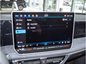 Volkswagen Tiguan R-Line 2,0 l TSI OPF 4MOTION 7-Gang-Doppelkupplungsgetrie be DSG