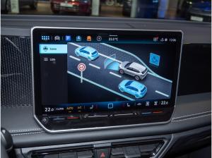 Volkswagen Tiguan ENERGY 1,5 l eTSI OPF (150 P S) 7-Gang-Doppelkupplungsgetriebe DSG