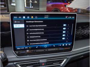 Volkswagen Tiguan Elegance 1,5 l eTSI OPF (1 7-Gang-Doppelkupplungsgetriebe DS G