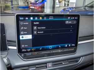 Volkswagen T-Roc Style 1.5 l eTSI OPF (150 P S) 7-Gang-Doppelkupplungsgetriebe DSG