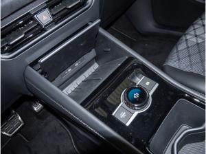 Volkswagen Tiguan R-Line 2,0 l TSI OPF 4MOTION 7-Gang-Doppelkupplungsgetrie be DSG