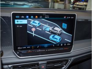 Volkswagen Tiguan ENERGY  1,5 l eTSI OPF (150 P S) 7-Gang-Doppelkupplungsgetriebe DSG