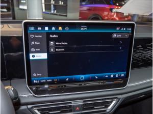 Volkswagen Tiguan Elegance 1,5 l eTSI OPF (1 7-Gang-Doppelkupplungsgetriebe DS G