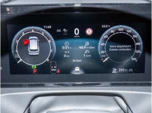 Volkswagen Tiguan Elegance 1,5 l eTSI OPF (1 7-Gang-Doppelkupplungsgetriebe DS G