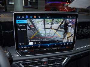 Volkswagen Tiguan Elegance 1,5 l eTSI OPF (1 7-Gang-Doppelkupplungsgetriebe DS G