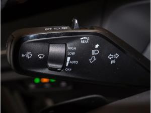 Volkswagen Tiguan Elegance 1,5 l eTSI OPF (1 7-Gang-Doppelkupplungsgetriebe DS G