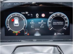 Volkswagen Tiguan ENERGY 1,5 l eTSI OPF (150 P S) 7-Gang-Doppelkupplungsgetriebe DSG