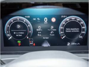 Volkswagen Tiguan Elegance 2,0 l TSI OPF 4MOTION 15 7-Gang-Doppelkupplungsgetr iebe DSG