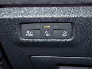 Volkswagen Tiguan R-Line 2,0 l TSI OPF 4MOTION 7-Gang-Doppelkupplungsgetrie be DSG
